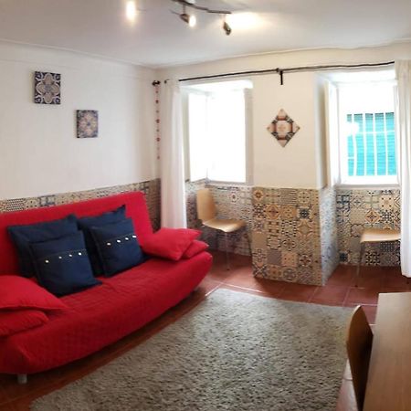 Lisbon City Centre Apartment Eksteriør billede