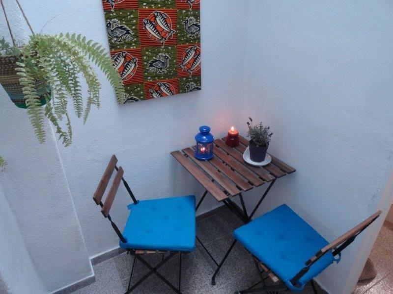 Lisbon City Centre Apartment Eksteriør billede