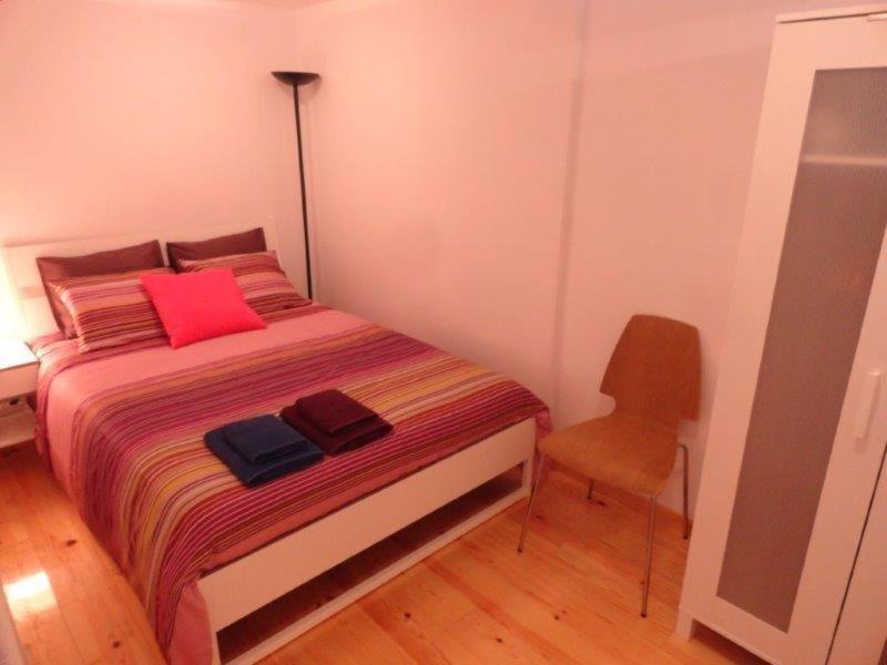 Lisbon City Centre Apartment Eksteriør billede