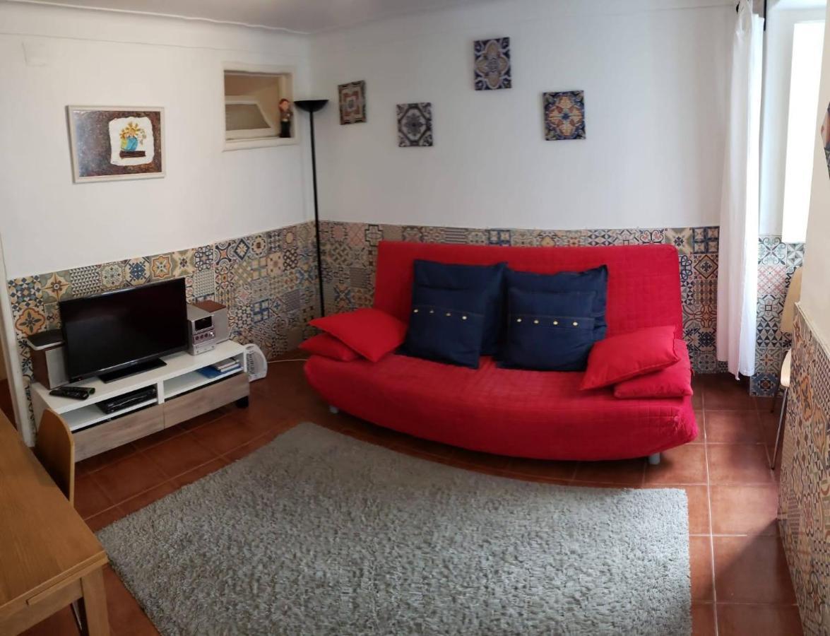 Lisbon City Centre Apartment Eksteriør billede